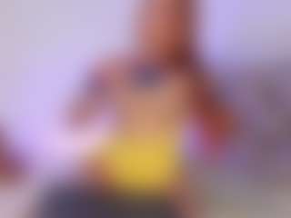kailye's Live Sex Cam Show