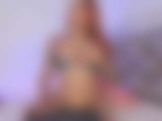 kailye's Live Sex Cam Show