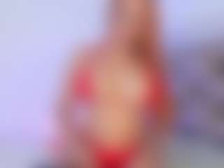 kailye's Live Sex Cam Show