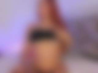kailye's Live Sex Cam Show