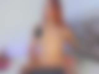 kailye's Live Sex Cam Show
