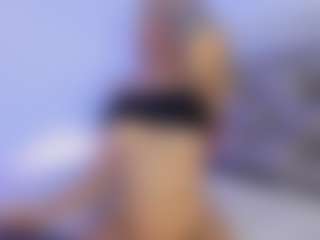 kailye's Live Sex Cam Show
