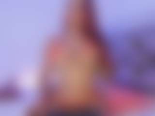 kailye's Live Sex Cam Show
