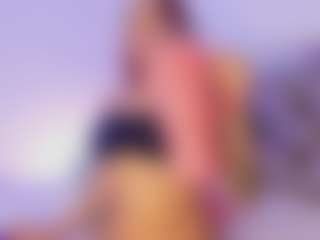 kailye's Live Sex Cam Show