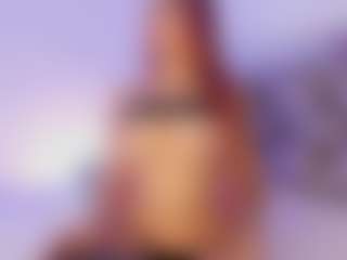 kailye's Live Sex Cam Show