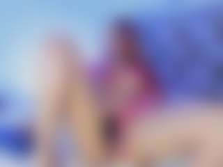 kailye's Live Sex Cam Show