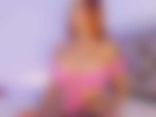 kailye's Live Sex Cam Show