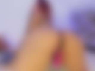 Show en direct avec kailye - Oil sur Camsoda