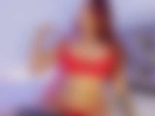 kailye's Live Sex Cam Show