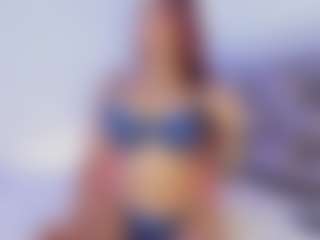 kailye's Live Sex Cam Show