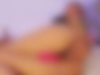 Live cam show with kailye - Lush Blonde Hair on Mixed Magazine Live