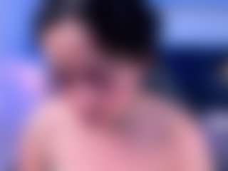 Live cam show with sofi - Bluehair on Camsoda