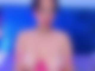 Live-camshow met sofi - Lush op Camsoda