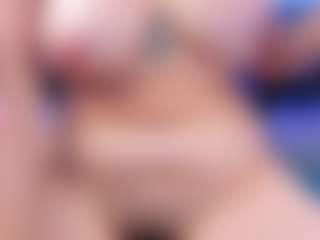 Live-camshow met sofi - Lush Big Tits op Camsoda