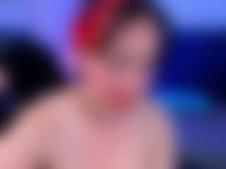 Live cam show with sofi - Hairy Pussy Red Hair on Camming Site
