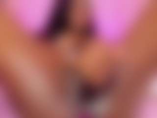 SARA's Live Sex Cam Show