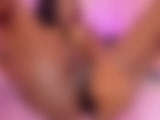 SARA's Live Sex Cam Show