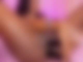 SARA's Live Sex Cam Show