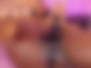 SARA's Live Sex Cam Show