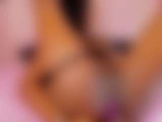 SARA's Live Sex Cam Show