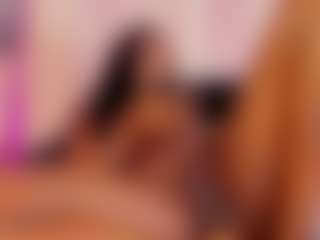 SARA's Live Sex Cam Show