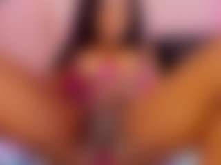 SARA's Live Sex Cam Show