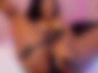 SARA's Live Sex Cam Show