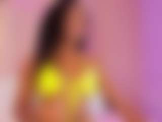 Live cam show with SARA - Ebony on Dare Cams | colombia