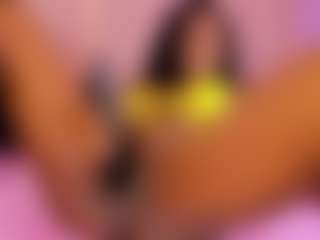 SARA's Live Sex Cam Show