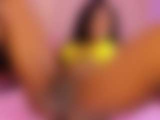SARA's Live Sex Cam Show
