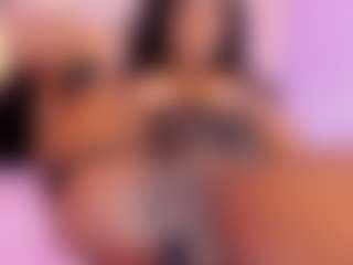 Live cam show with SARA - Ebony on Camiplay Live | colombia
