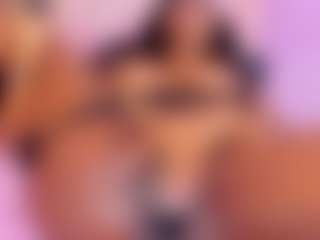 SARA's Live Sex Cam Show