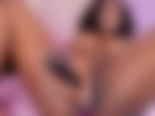 SARA's Live Sex Cam Show
