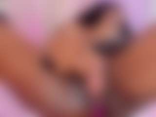 SARA's Live Sex Cam Show