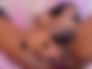 SARA's Live Sex Cam Show