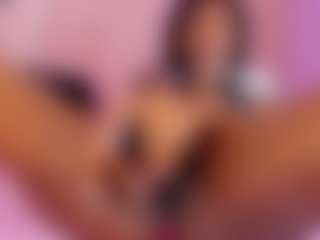 SARA's Live Sex Cam Show