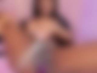 SARA's Live Sex Cam Show