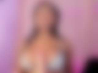 Live cam show with SARA - Striptease Young Adult on CamwithHer