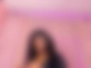 Live cam show with SARA - Black Shaved Pussy on Mixed Magazine Live