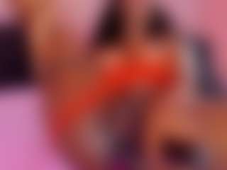SARA's Live Sex Cam Show