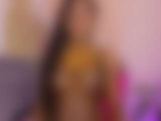 SARA's Live Sex Cam Show