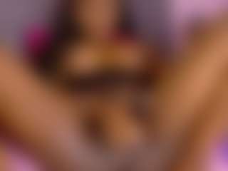 SARA's Live Sex Cam Show