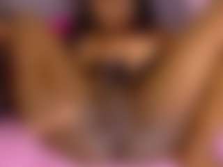 SARA's Live Sex Cam Show