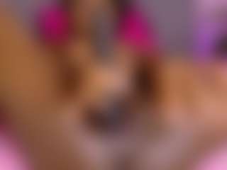 SARA's Live Sex Cam Show
