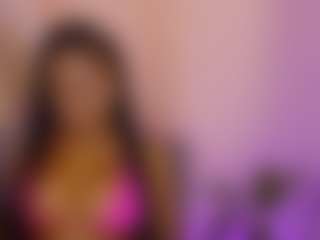 SARA's Live Sex Cam Show