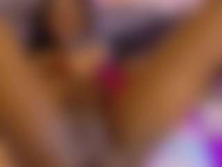 SARA's Live Sex Cam Show