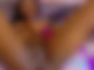 SARA's Live Sex Cam Show