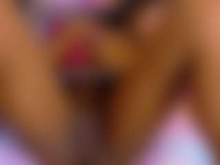 SARA's Live Sex Cam Show