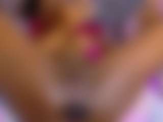 SARA's Live Sex Cam Show