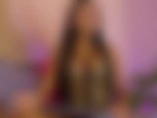 Live cam show with SARA - Ebony Lush on CamSodaAdn